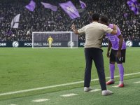 Football Manager 27 ha una data di uscita su PC, PS5, Xbox, dispositivi mobile su Netflix e Game Pass
