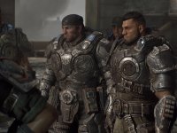 Gears of War: E-Day utilizza un trucco per girare bene su Xbox Series S