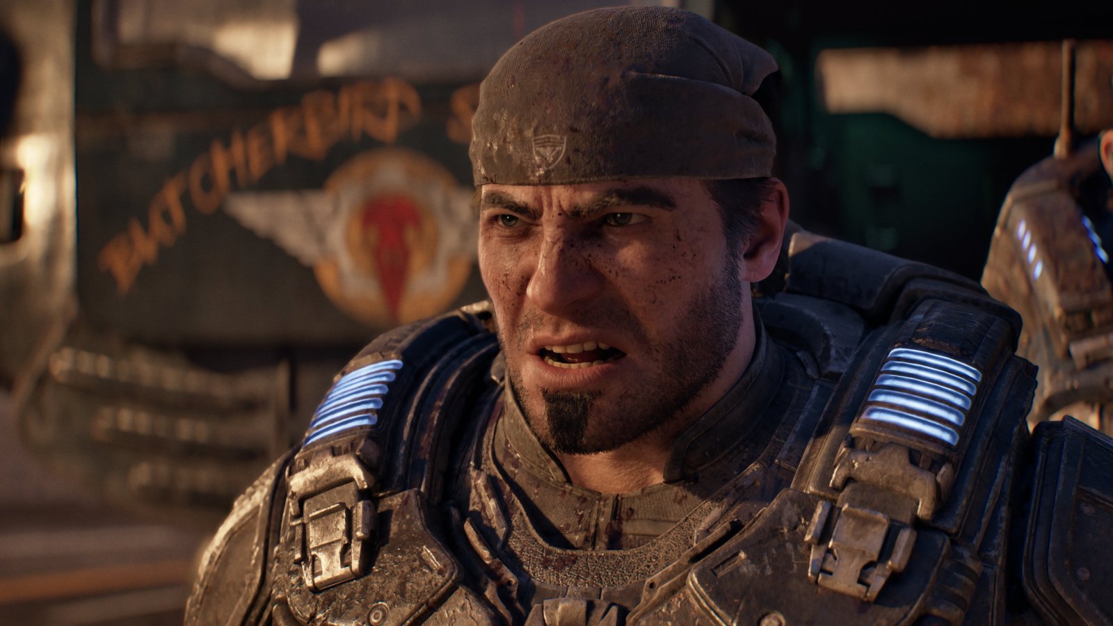Gears of War: E-Day sarà un ritorno alle origini tra terrore, Unreal Engine 5 e rispetto per la lore