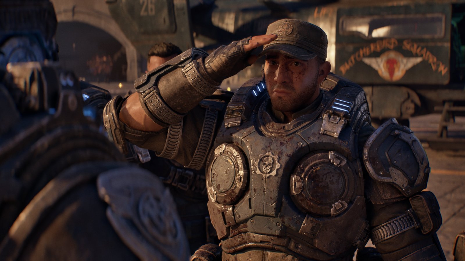 The Coalition teme nuovi tagli dopo Gears of War: E-Day: a rischio anche i bonus