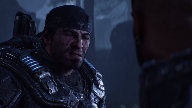 Gears of War: E-Day