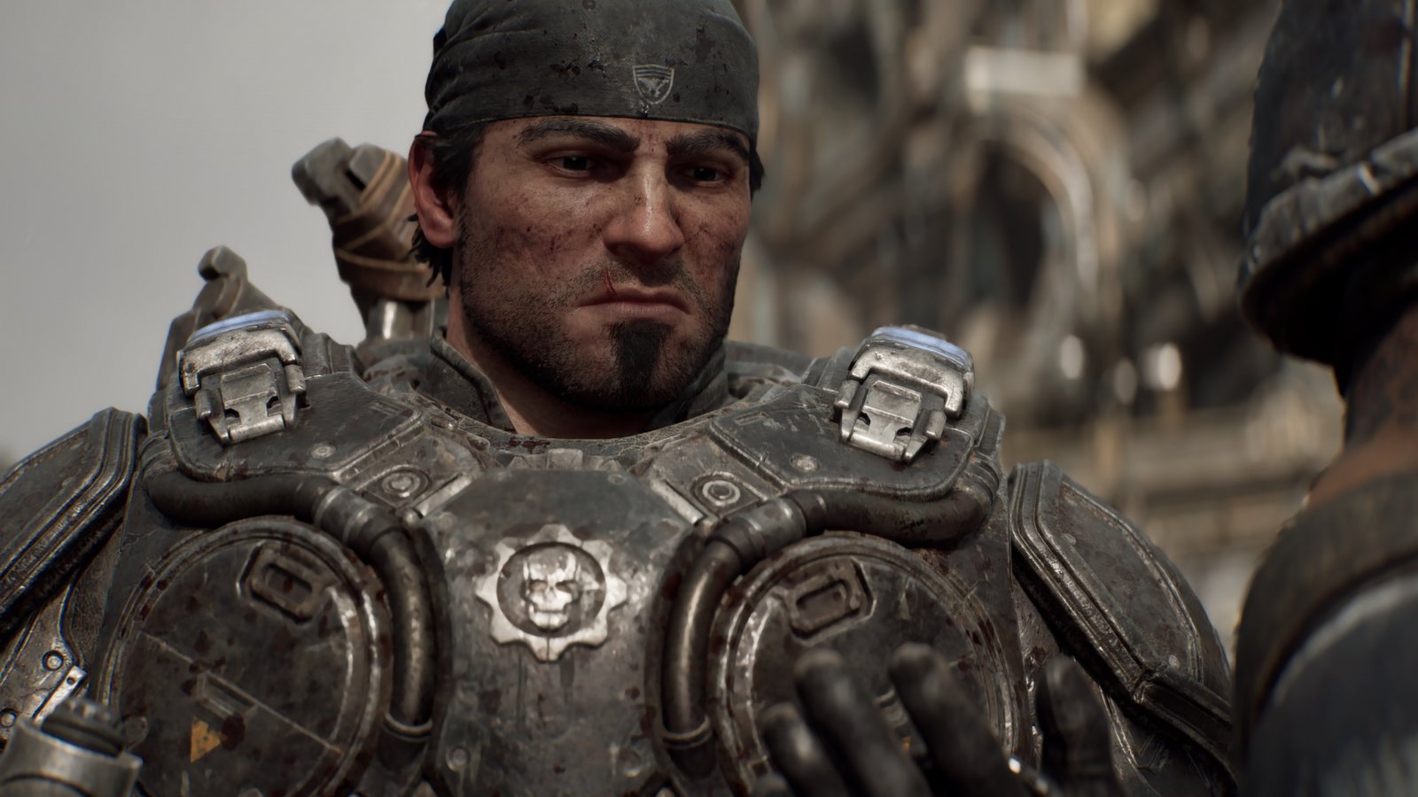 Gears of War: E-Day, gli sviluppatori sono “orgogliosi” dell’esclusività Xbox