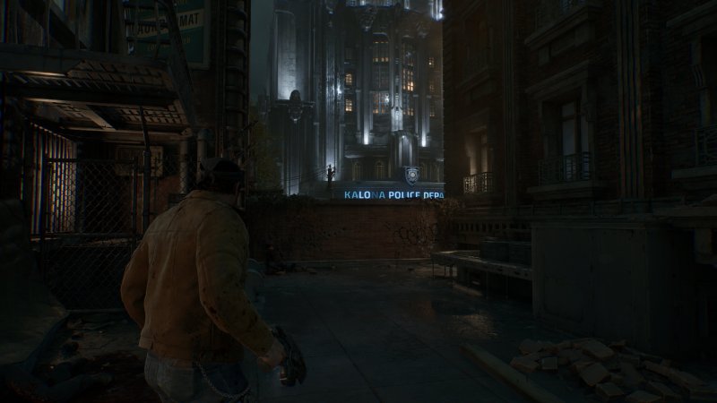 Gears of War: E-Day