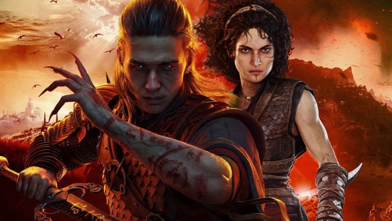 Dawnwalker, Resonance e la crisi dei budget AAA