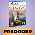 God of War Laufey per PS5 è disponibile in preordine su Amazon