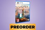 God of War Laufey per PS5 è disponibile in preordine su Amazon