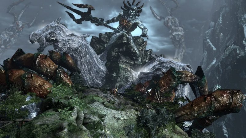 Per quanto il God of War del 2018 sia stato tanto apprezzato, sono in molti a sentire la nostalgia della vecchia iterazione di Kratos