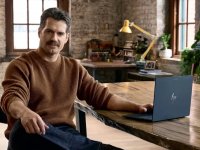 Henry Cavill vuole fare un videogioco con un Googlebook