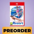 Effettua il pre-order, direttamente su Amazon, di Nintendo Switch Sports Resort: esce il 22 ottobre
