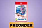Effettua il pre-order, direttamente su Amazon, di Nintendo Switch Sports Resort: esce il 22 ottobre