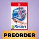 Effettua il pre-order, direttamente su Amazon, di Nintendo Switch Sports Resort: esce il 22 ottobre