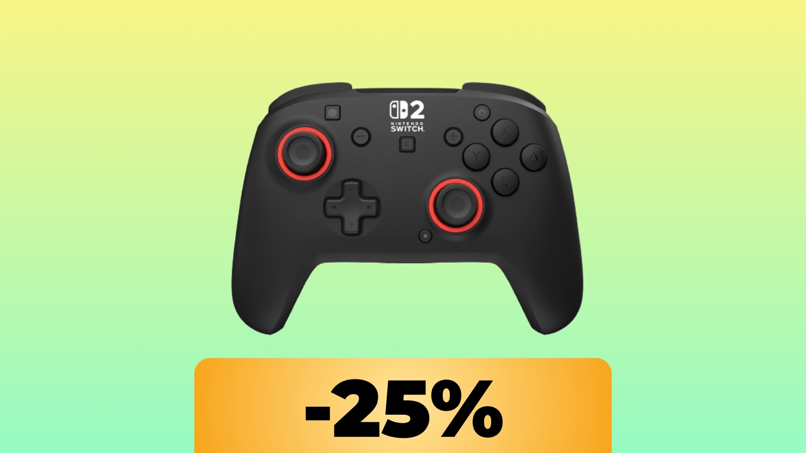 Controller Switch 2