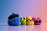 Dopo Meta Muse, OpenAI presenta Dots: nuovi agenti IA super carini e sempre attivi