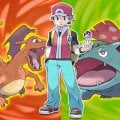 Pokémon Rosso Fuoco e Verde Foglia presto compatibili con Pokémon Home: c'è una data ufficiale