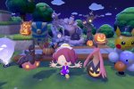 Pokémon Pokopia ha annunciato l'evento di Halloween: ecco quando sarà attivo e cosa includerà