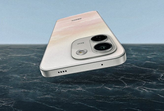 Lo smartphone Android con batteria enorme e poco altro