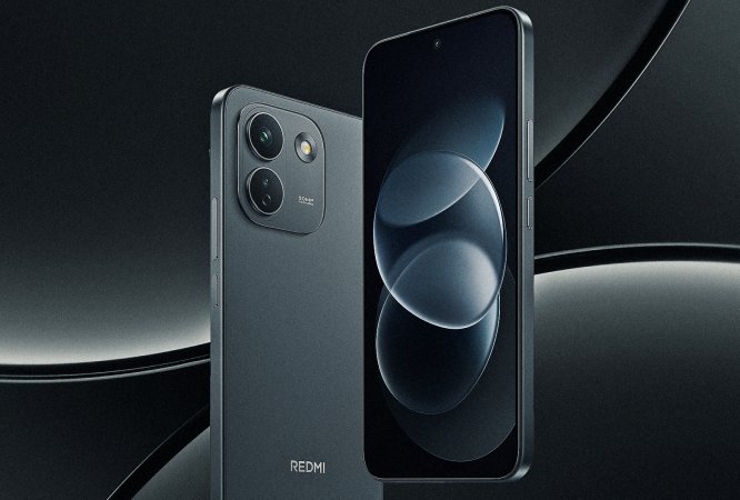 Lo smartphone Android con batteria enorme e poco altro