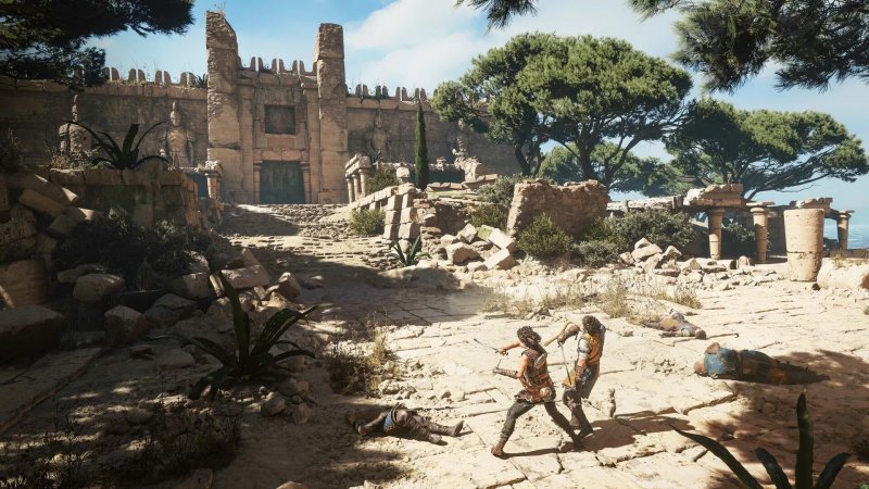 Resonance: A Plague Tale Legacy ha inizialmente lasciato tutti esterrefatti (e preoccupati) da un cambio di gameplay radicale rispetto ai primi due episodi