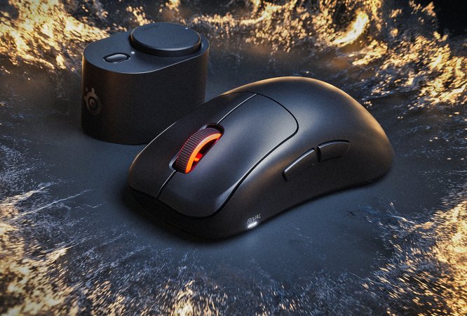Il nuovo riferimento per i mouse da gaming