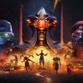 Tempest Rising, disponibile su Steam l'espansione The Veti's Wrath che aggiunge la terza fazione