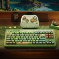 Il mouse 8BitDo Retro R8 è in preordine su Amazon insieme ad altri dispositivi della collezione Xbox Cozy