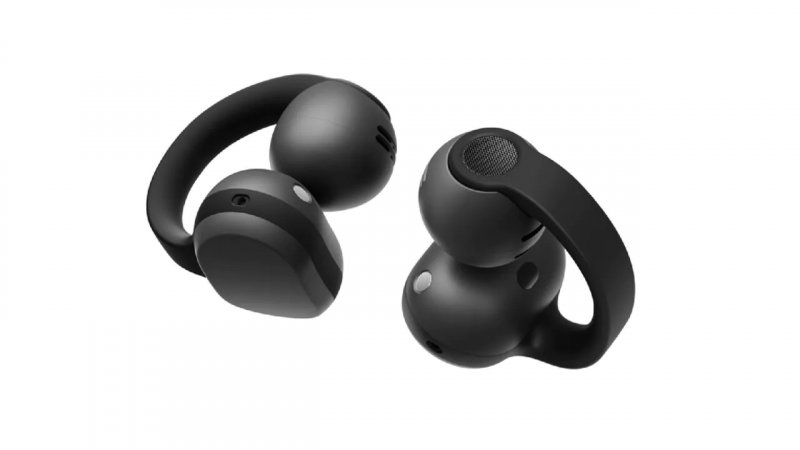 Galaxy Buds On