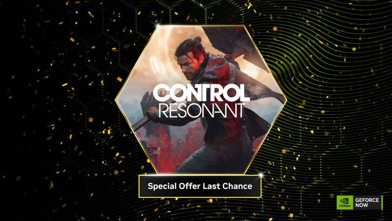 Control Resonant
