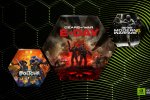 GeForce NOW, 25 nuovi giochi arrivano a ottobre: c'è anche The Witcher 3 Remastered