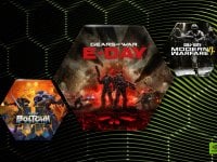 GeForce NOW, 25 new games will be launched in October: plus 