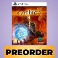 Effettua il pre-order di Gothic 3 Classic per PS5 a prezzo scontato su Amazon: risparmia il 17%