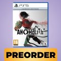 Anomalith è un TPS ambientato in Giappone che esce una settimana prima di GTA VI: prenotalo su Amazon