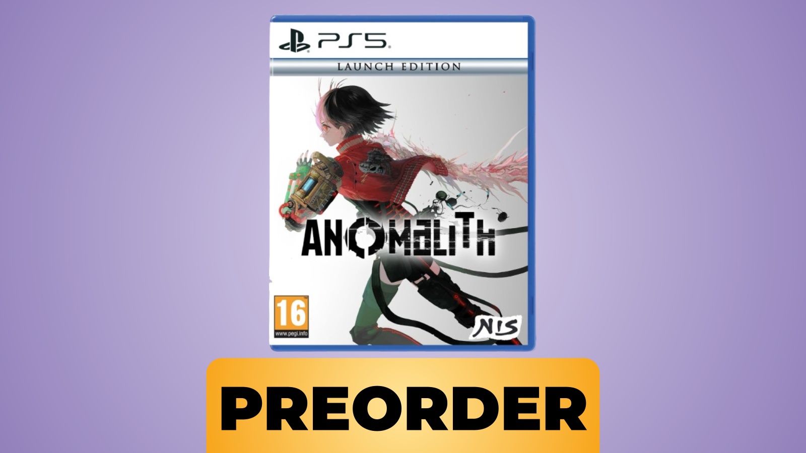 Anomalith