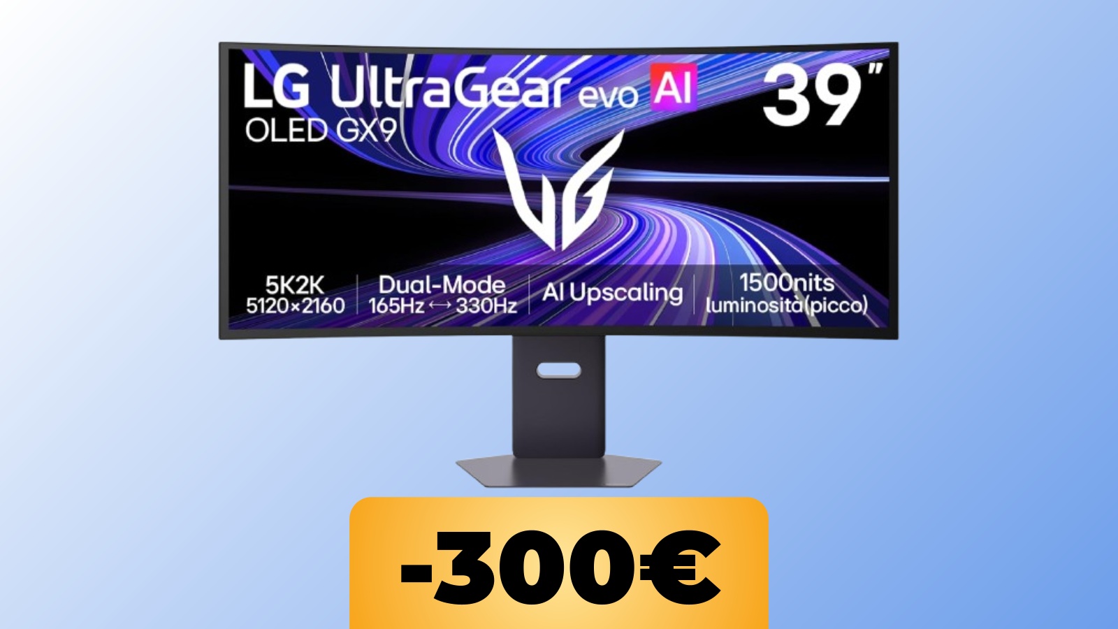 Monitor LG