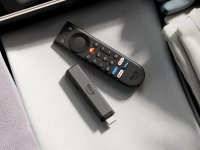 La nuova Fire TV Stick 4K è disponibile ed è già in sconto, con telecomando incluso