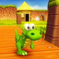 Croc 2 Kingdom of the Gobbos ha una data di uscita su PC, PlayStation, Xbox e Nintendo Switch