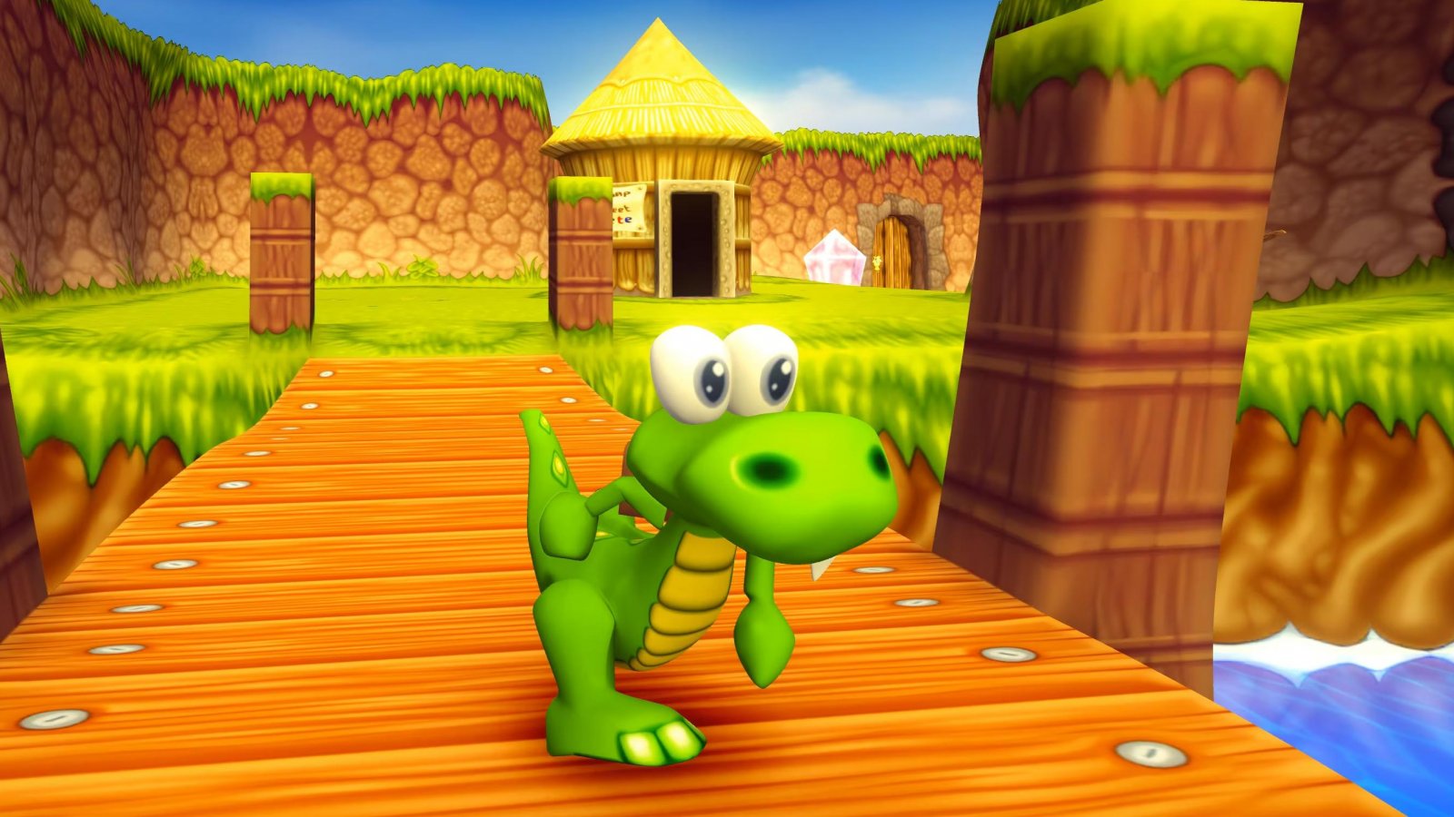 Croc