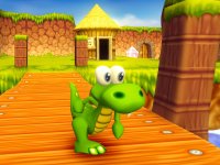 Croc 2 Kingdom of the Gobbos ha una data di uscita su PC, PlayStation, Xbox e Nintendo Switch
