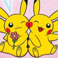 Pokémon potrebbe presentare per la prima volta un set di carte per San Valentino nel 2027