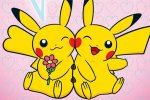 Pokémon potrebbe presentare per la prima volta un set di carte per San Valentino nel 2027