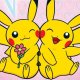 Pokémon potrebbe presentare per la prima volta un set di carte per San Valentino nel 2027