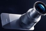 Huawei ha realizzato una vera e propria fotocamera da agganciare al Mate 90 Pro Max