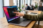 Il MacBook Pro con display OLED touch potrebbe arrivare presto: ecco cosa aspettarsi