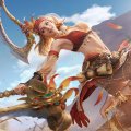 Monster Hunter Outlanders, abbiamo provato il nuovo gioco mobile di TiMi Studio e Capcom
