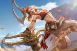 Monster Hunter Outlanders, abbiamo provato il nuovo gioco mobile di TiMi Studio e Capcom - Provato
