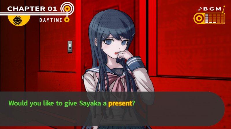 Certi personaggi come Sayaka non puoi dimenticarli