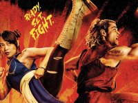 Street Fighter, il film con Ryu, Ken e Chun-Li arriva al cinema il 15 ottobre