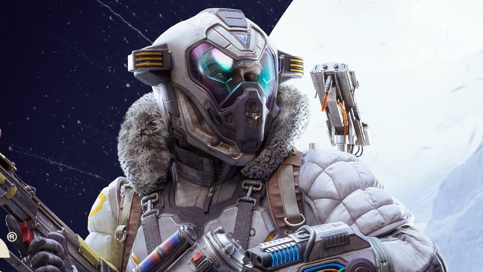 ARC Raiders characters in 