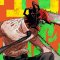 L'autore di Chainsaw Man dice la sua sul controverso finale del manga
