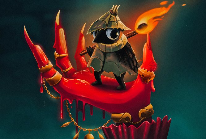 Il perfetto cancello d'ingresso dei metroidvania