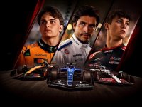 PlayStation Plus Essential di ottobre: F1 25, Hunt: Showdown 1896 e Earth Defense Force